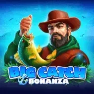 Big Catch BonanzaNetgame screenshot
