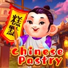 Chinese Pastry
