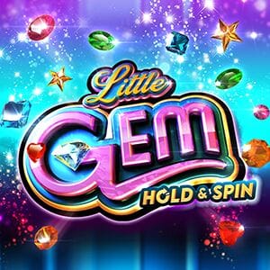 Little Gem Hold & Spin