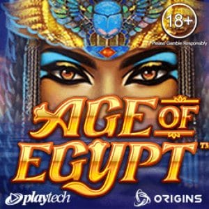 Age of Egypt™ thumbnail