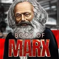 Book of Marx5men