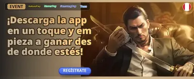 Instala BestBet Perú