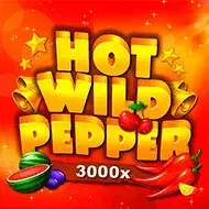 Hot Wild PepperBelatra game thumbnail