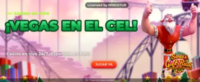 Métodos de depósito rápido en BestBet Perú