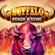 Buffalo Stack n Sync game icon