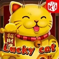 Lucky CatKA Gaming screenshot