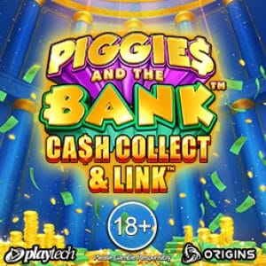 Piggies and the Bank_ Cash Collect & Link™ thumbnail