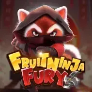 Fruit Ninja FurySpade Gaming game thumbnail