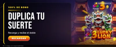 Experiencia de juego premium en BestBet Perú