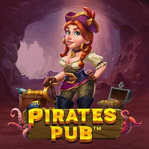Pirates Pub game icon