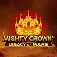 Mighty Crown_ Legacy of MarsVoltent