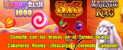 La Mejor Experiencia de Juego
